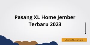 XL Home Jember